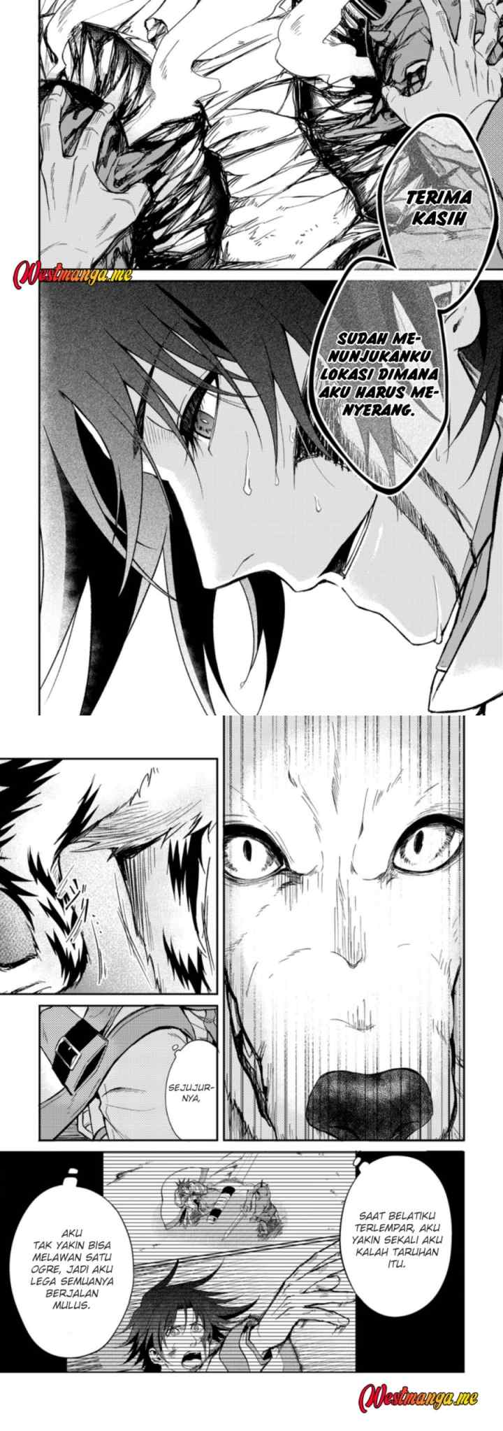 Party Kara Tsuihou Sareta Sono Chiyushi, Jitsuha Saikyou Nitsuki chapter 28 halaman 12