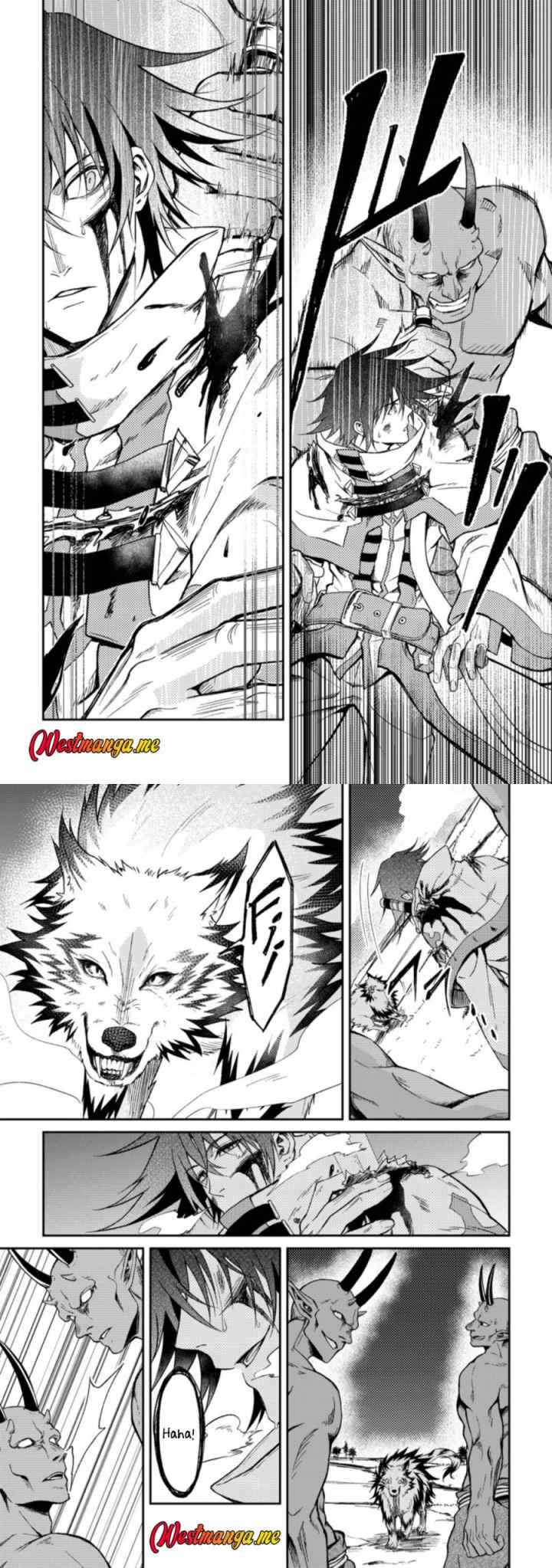 Party Kara Tsuihou Sareta Sono Chiyushi, Jitsuha Saikyou Nitsuki chapter 28 halaman 10