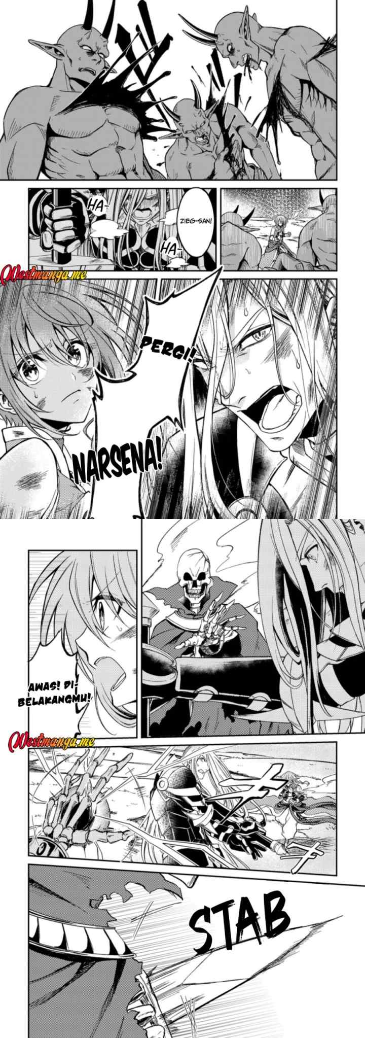 Party Kara Tsuihou Sareta Sono Chiyushi, Jitsuha Saikyou Nitsuki chapter 28 halaman 7