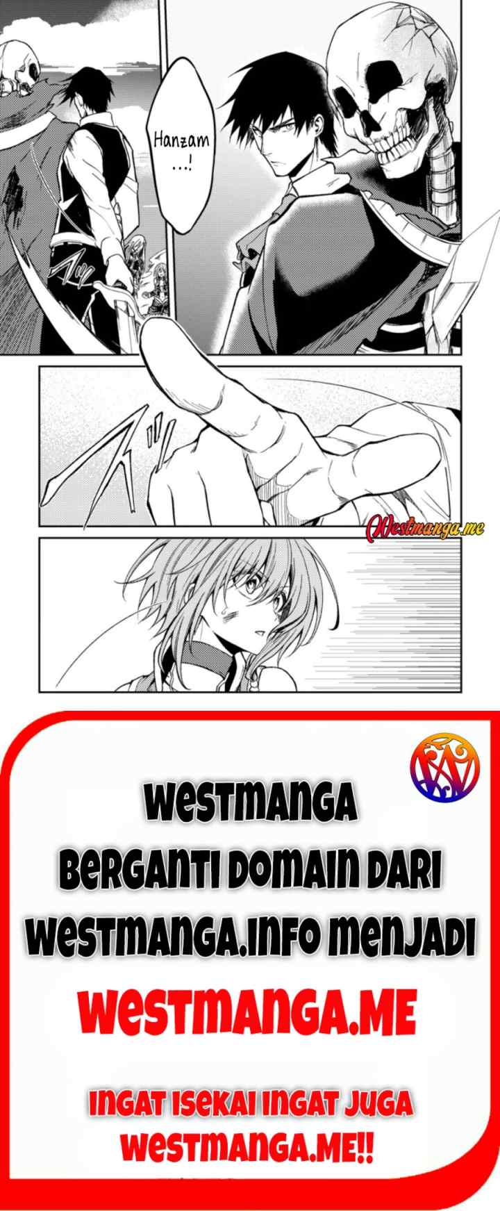 Party Kara Tsuihou Sareta Sono Chiyushi, Jitsuha Saikyou Nitsuki chapter 28 halaman 8