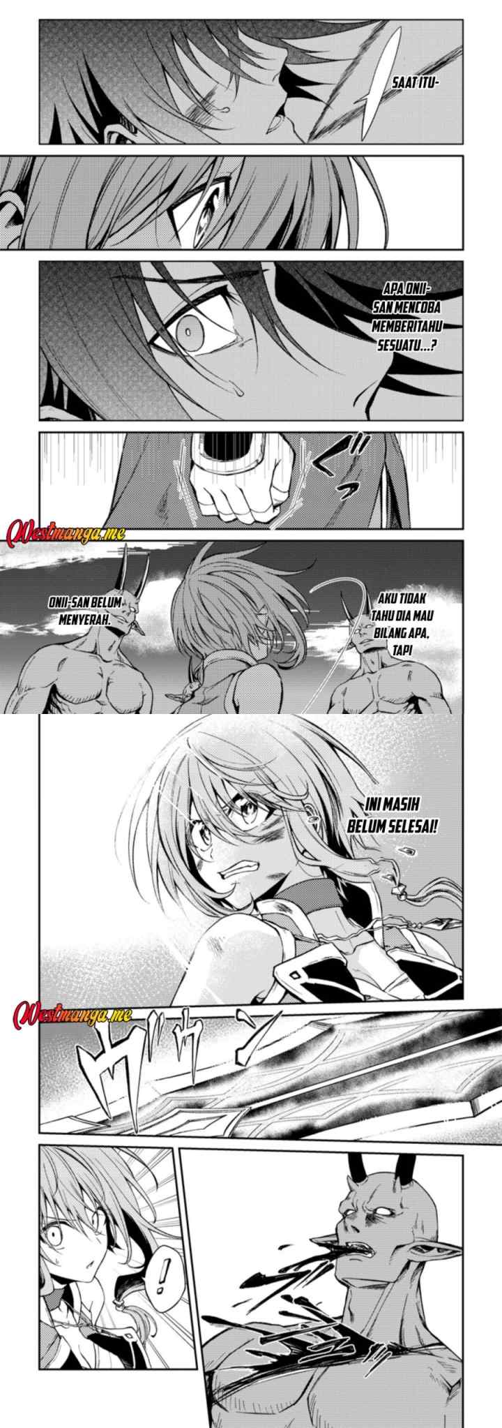 Party Kara Tsuihou Sareta Sono Chiyushi, Jitsuha Saikyou Nitsuki chapter 28 halaman 6