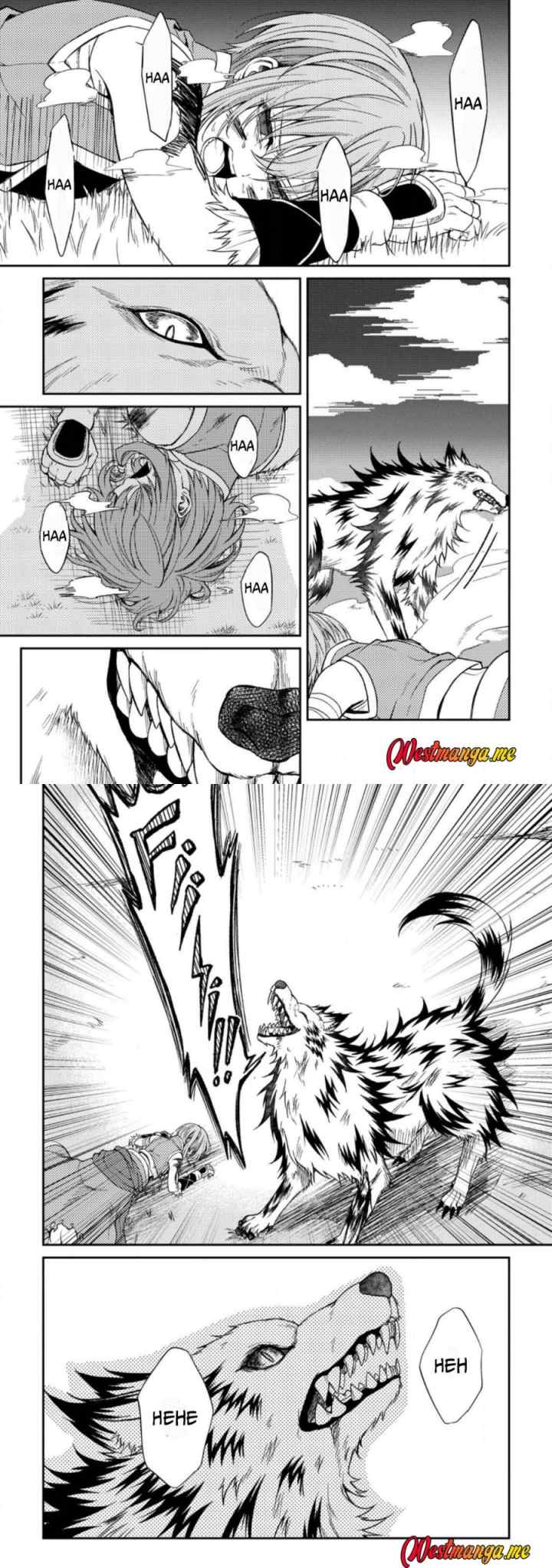 Party Kara Tsuihou Sareta Sono Chiyushi, Jitsuha Saikyou Nitsuki chapter 30 halaman 15