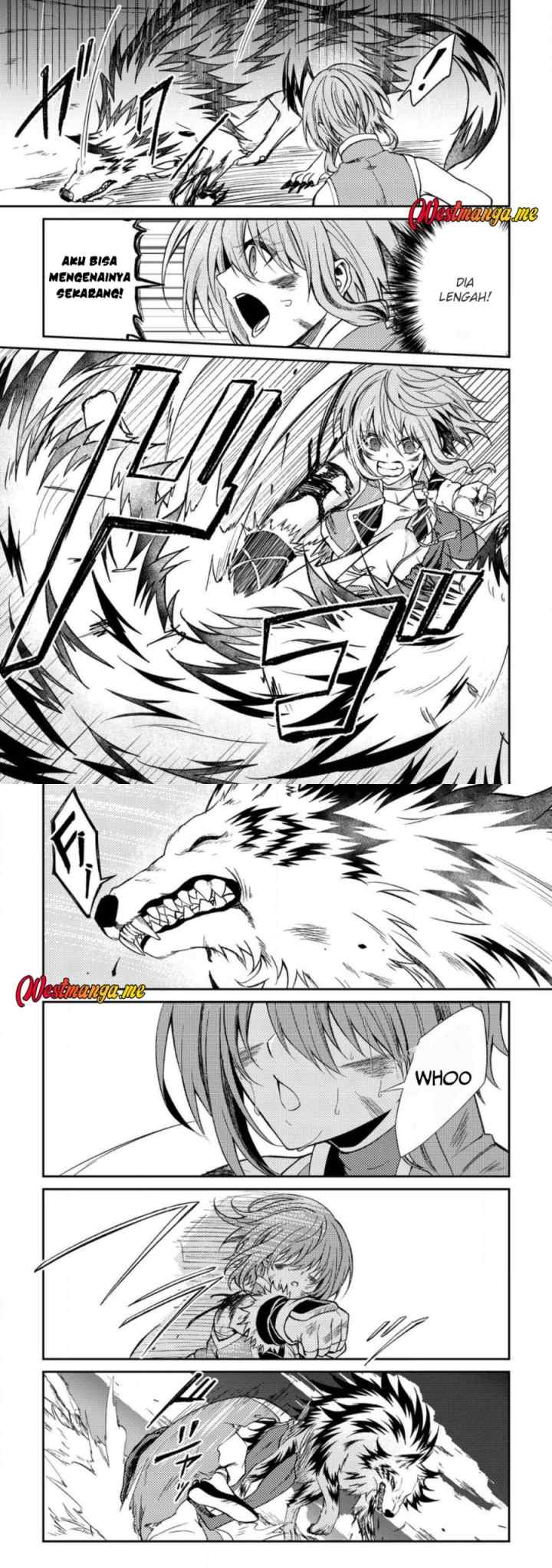 Party Kara Tsuihou Sareta Sono Chiyushi, Jitsuha Saikyou Nitsuki chapter 30 halaman 14
