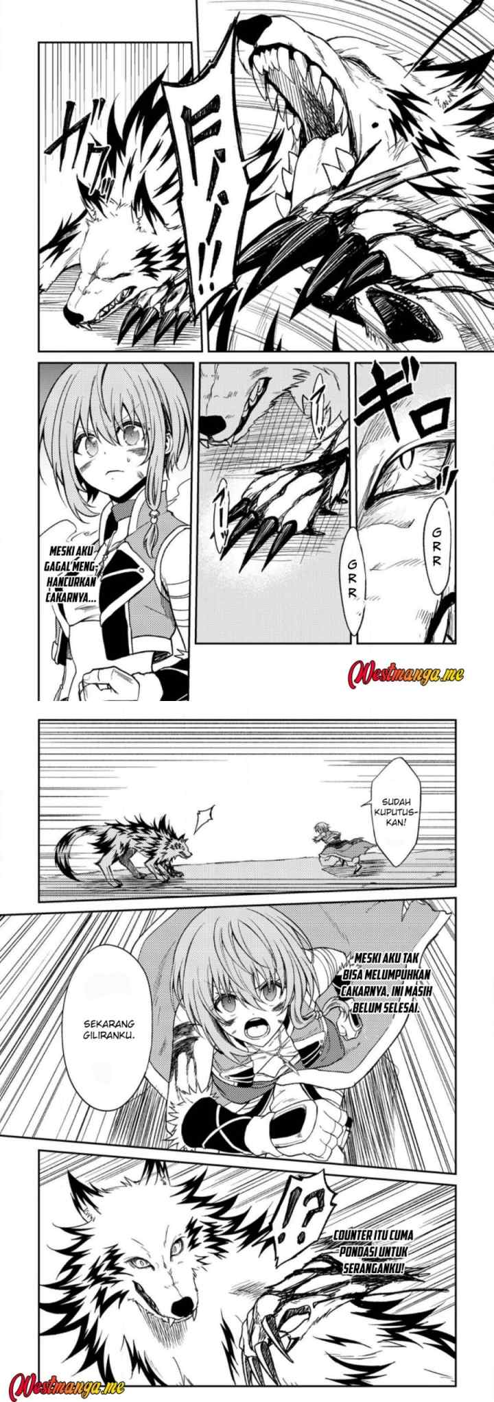 Party Kara Tsuihou Sareta Sono Chiyushi, Jitsuha Saikyou Nitsuki chapter 30 halaman 12