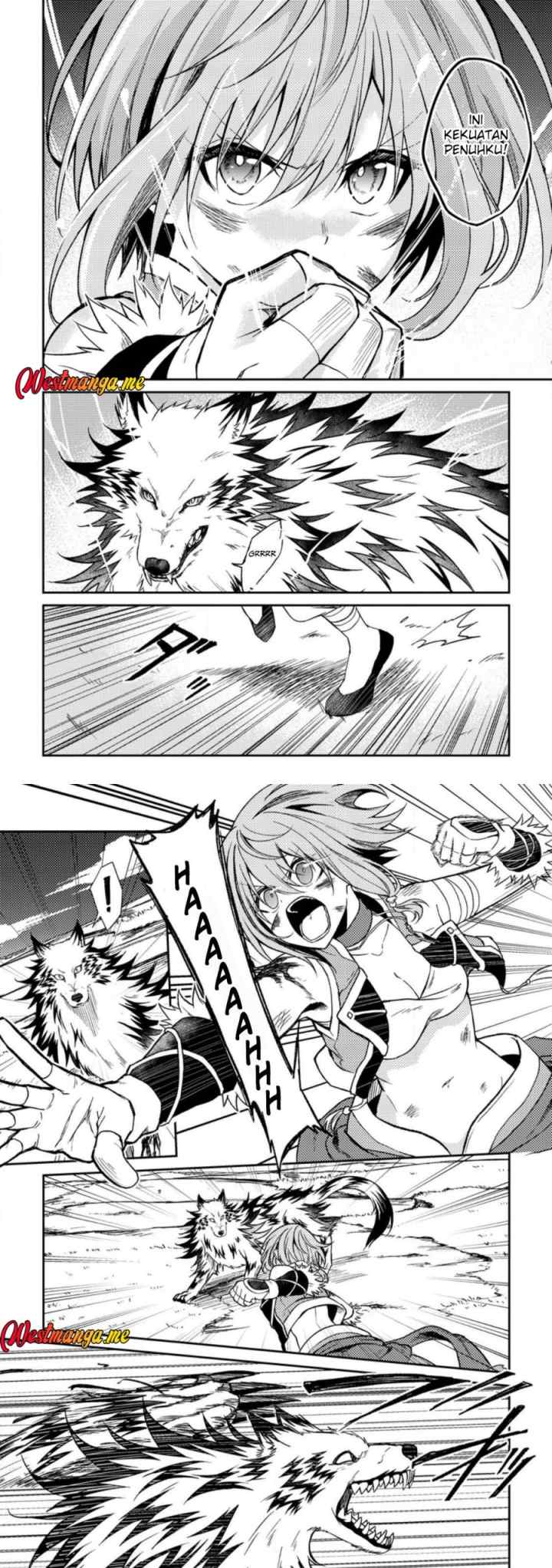 Party Kara Tsuihou Sareta Sono Chiyushi, Jitsuha Saikyou Nitsuki chapter 30 halaman 10