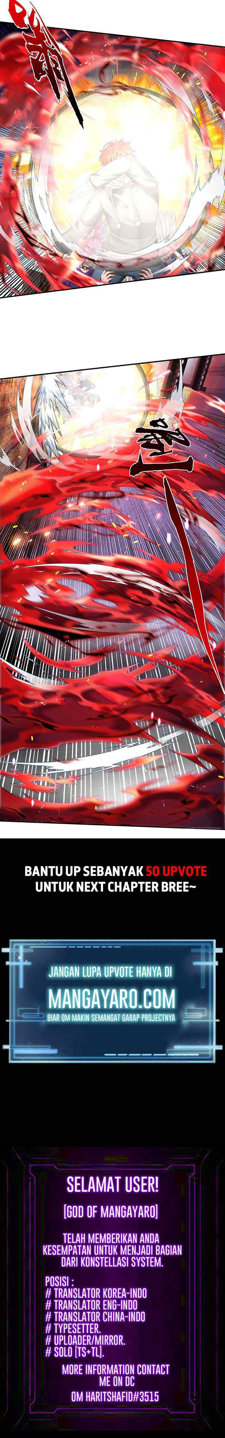 Passive Invincible From the Start chapter 17 halaman 10