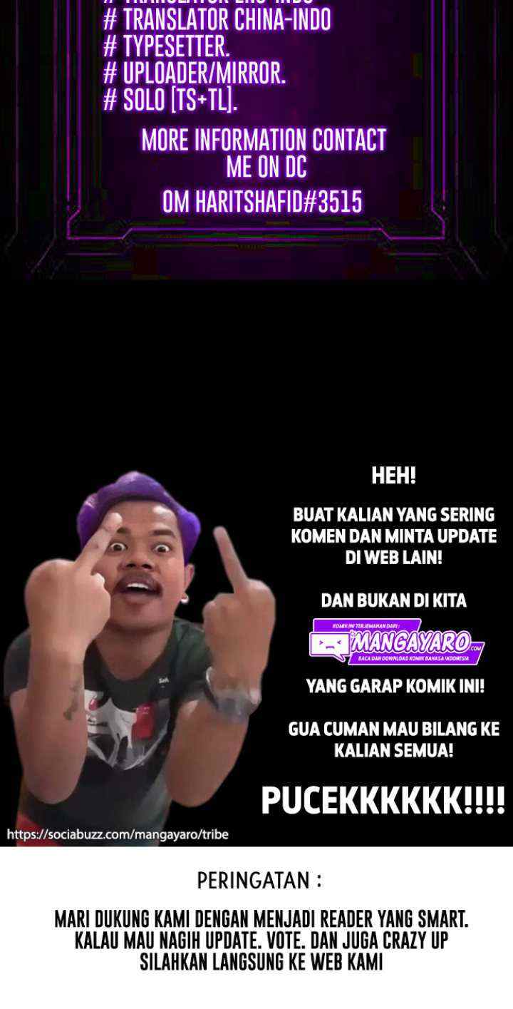 Passive Invincible From the Start chapter 2 halaman 11
