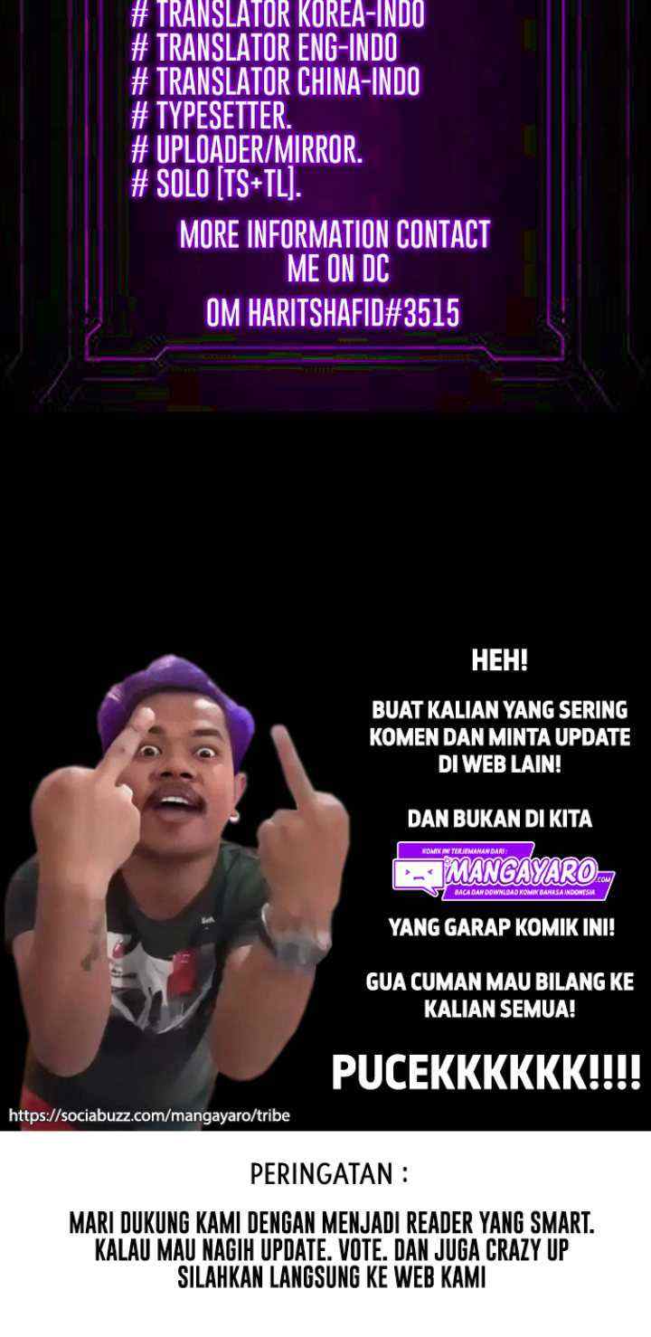 Passive Invincible From the Start chapter 21 halaman 11