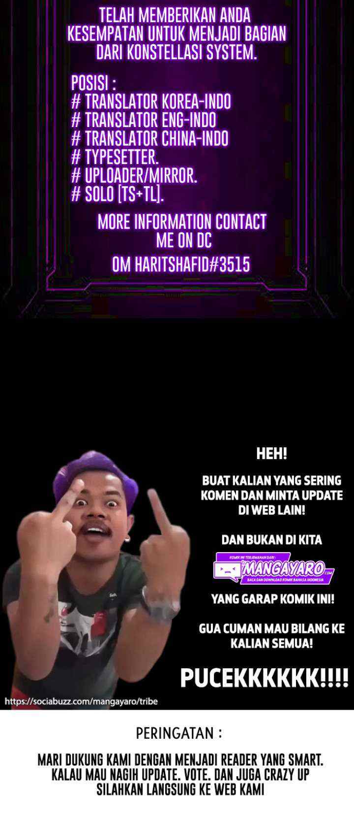Passive Invincible From the Start chapter 22 halaman 11