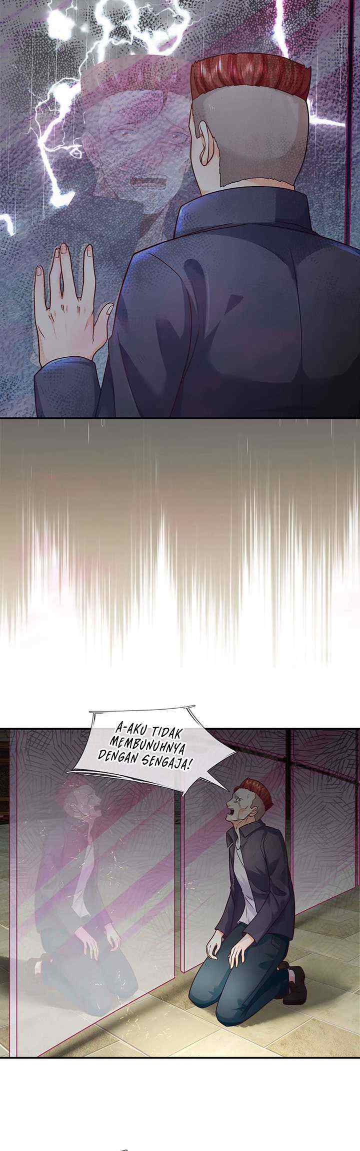 Passive Invincible From the Start chapter 9 halaman 14