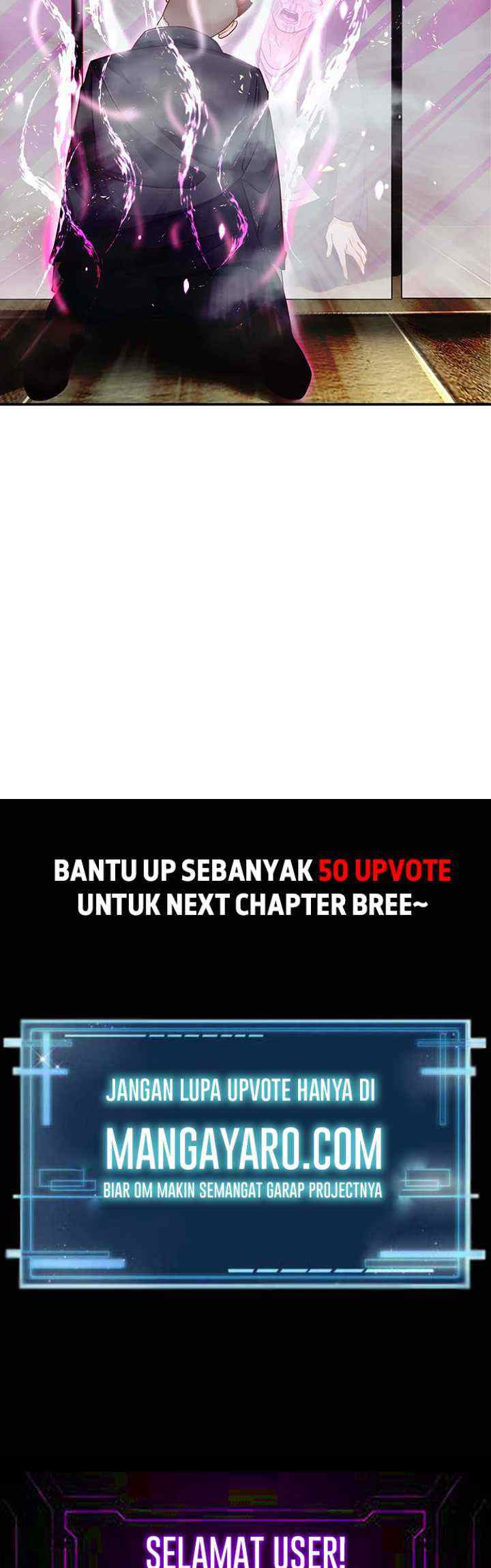 Passive Invincible From the Start chapter 9 halaman 16