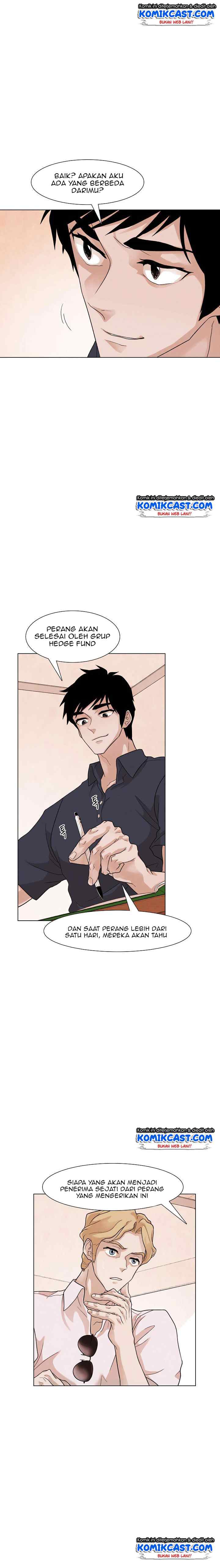 Past Life Regressor chapter 5 halaman 10
