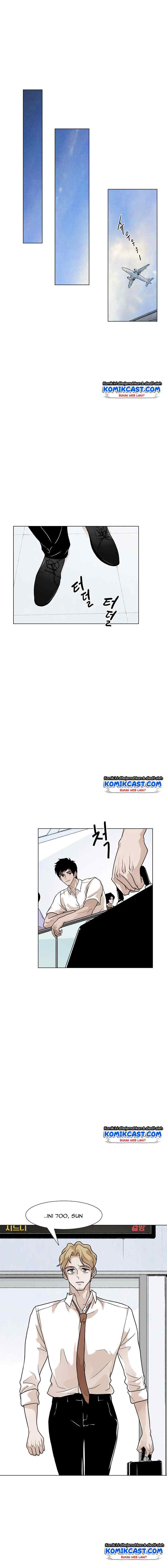 Past Life Regressor chapter 5 halaman 14
