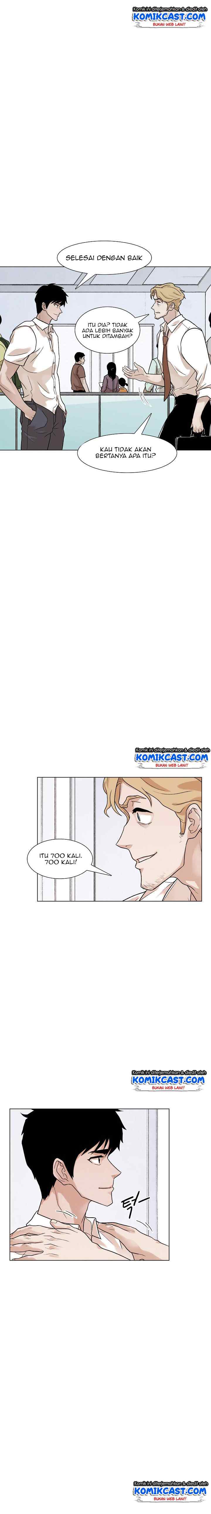 Past Life Regressor chapter 5 halaman 15