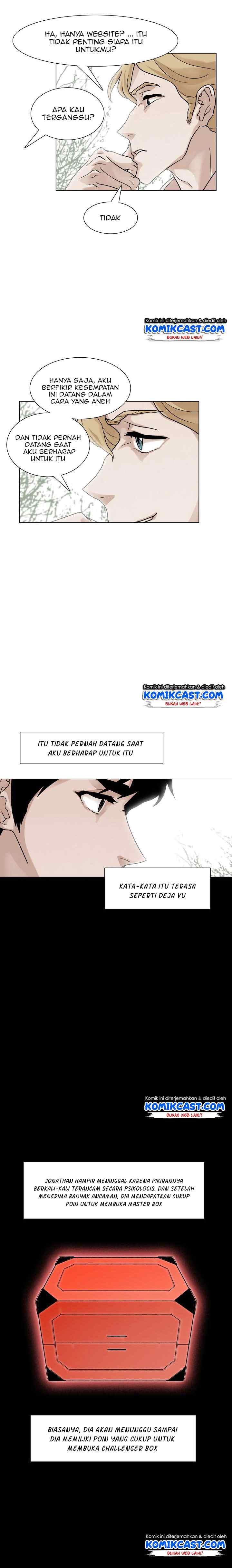Past Life Regressor chapter 5 halaman 4