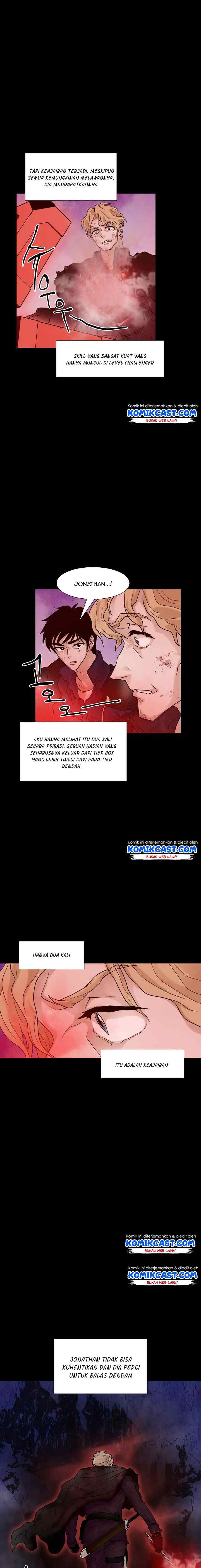 Past Life Regressor chapter 5 halaman 5