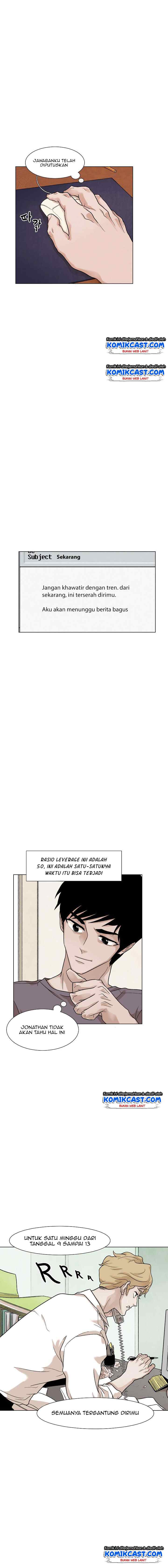 Past Life Regressor chapter 5 halaman 13