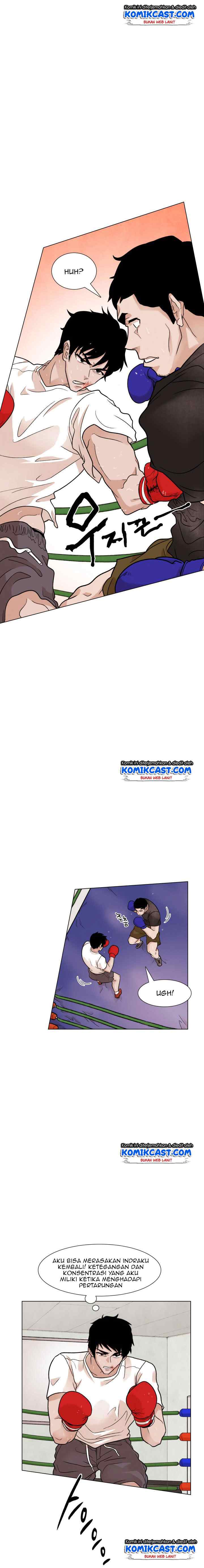 Past Life Regressor chapter 7 halaman 14