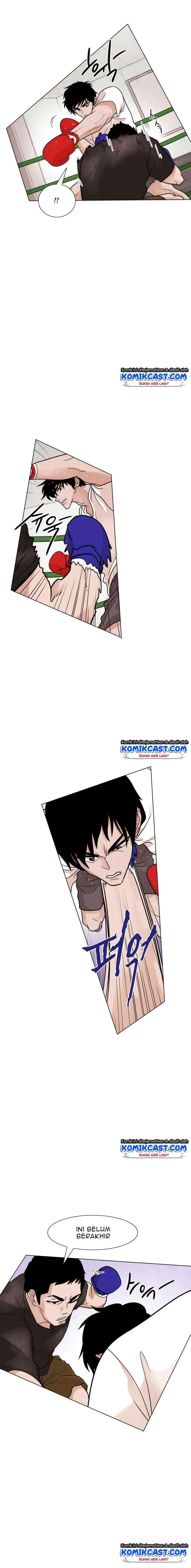 Past Life Regressor chapter 7 halaman 11
