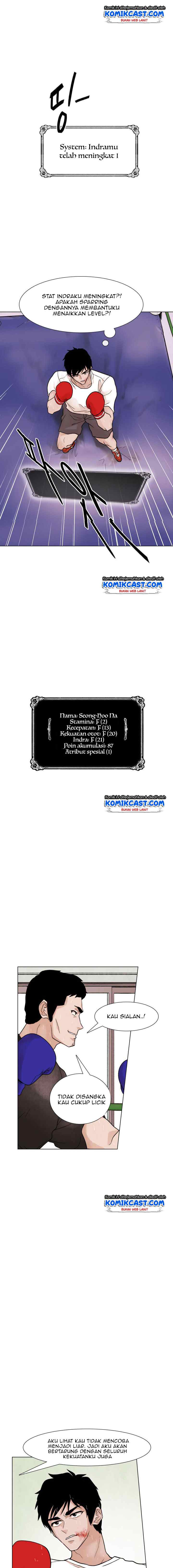 Past Life Regressor chapter 7 halaman 15