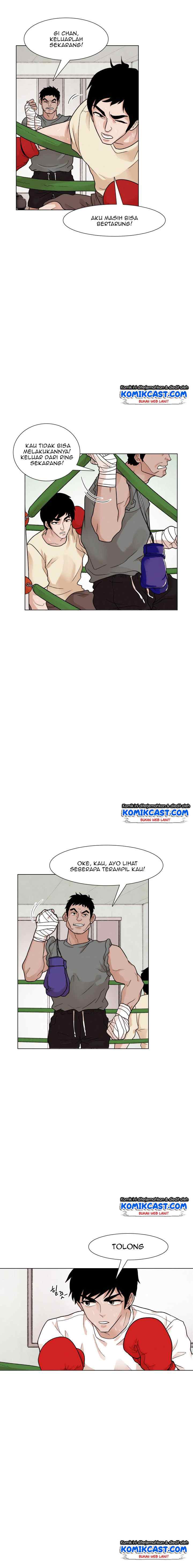 Past Life Regressor chapter 7 halaman 4