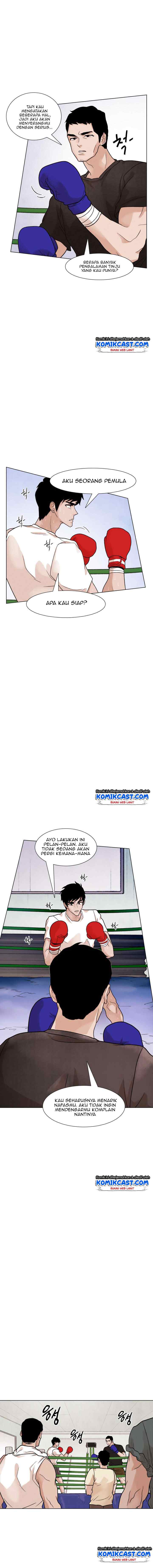 Past Life Regressor chapter 7 halaman 9