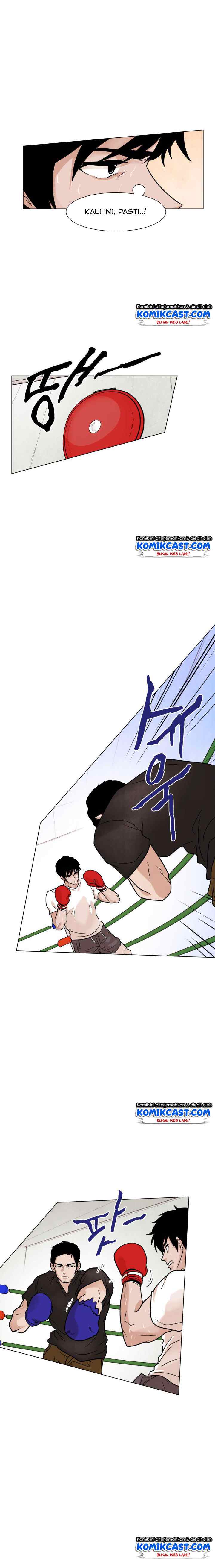 Past Life Regressor chapter 7 halaman 10