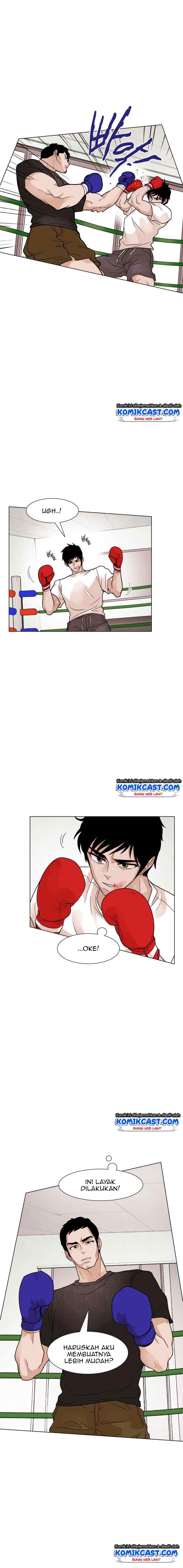 Past Life Regressor chapter 7 halaman 12