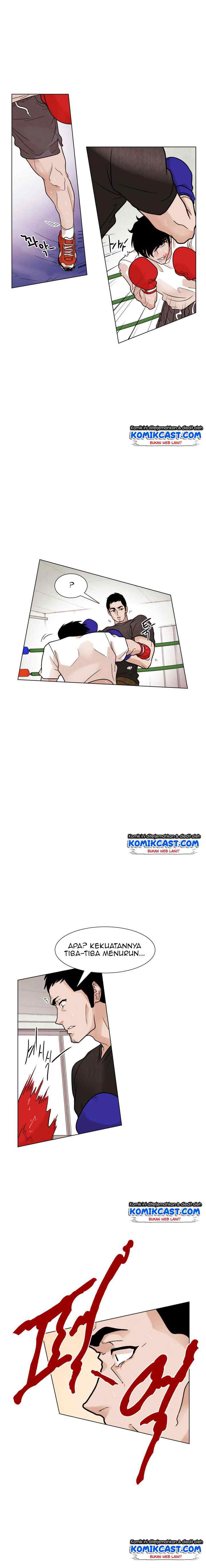Past Life Regressor chapter 7 halaman 13