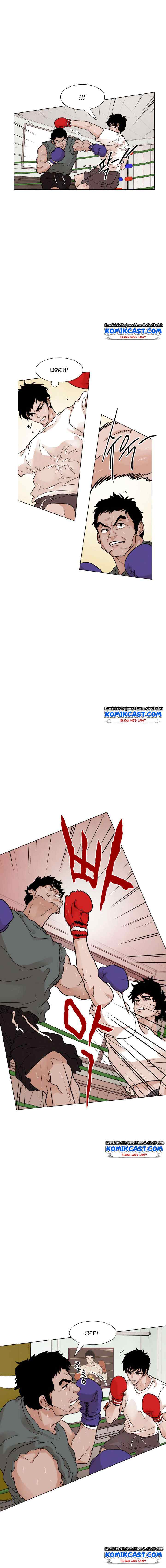 Past Life Regressor chapter 7 halaman 6