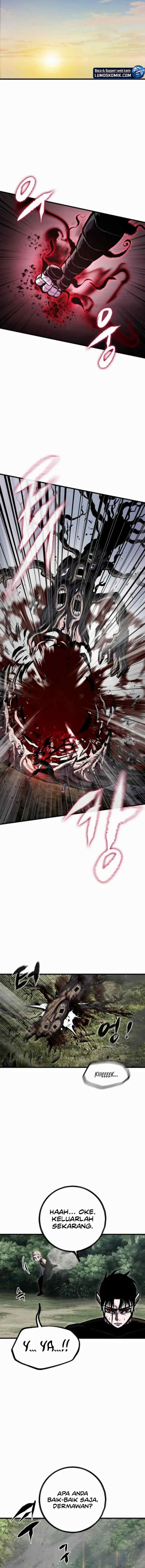 Pattern Battle chapter 13 halaman 12