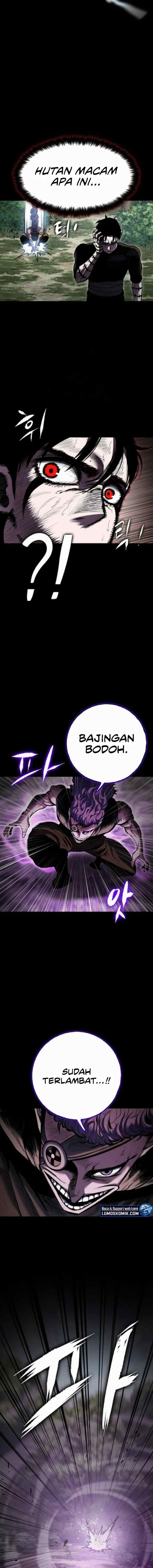 Pattern Battle chapter 13 halaman 14