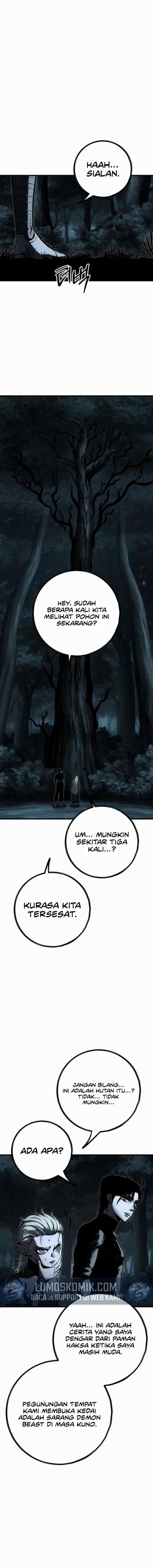 Pattern Battle chapter 13 halaman 5