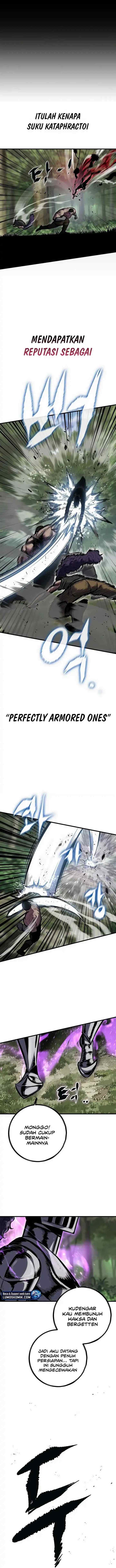 Pattern Battle chapter 14 halaman 9