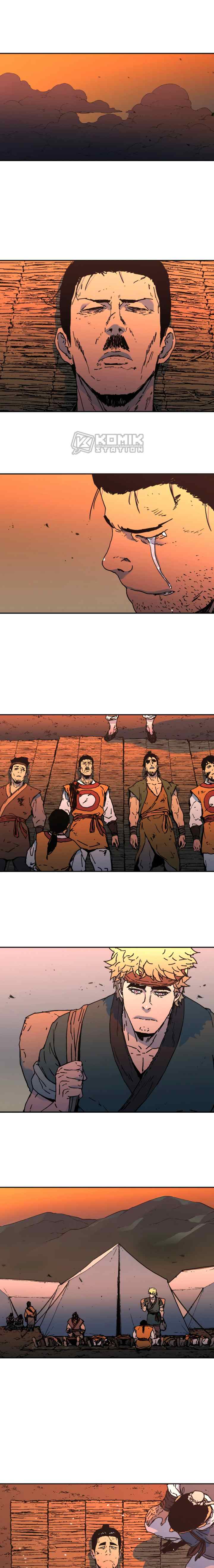 Peerless Dad chapter 188 halaman 7