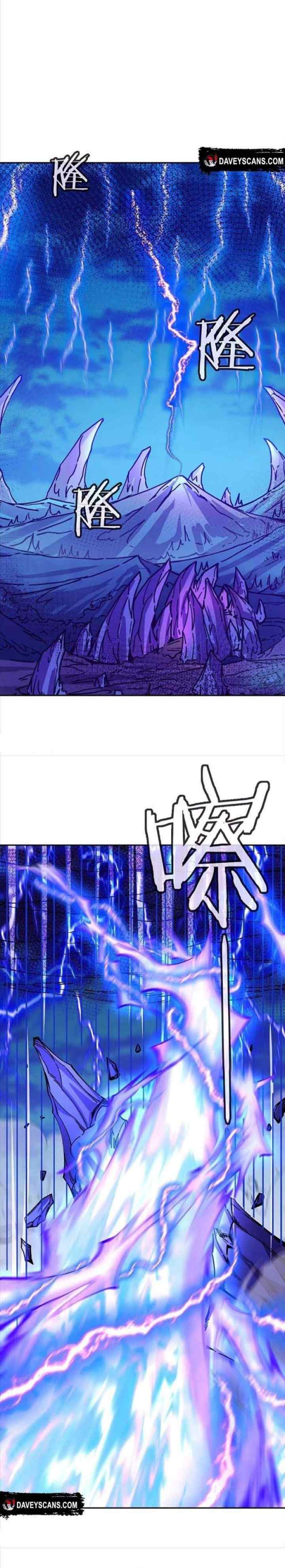 Peerless Soul (Peerless Battle Spirit) chapter 306 halaman 13