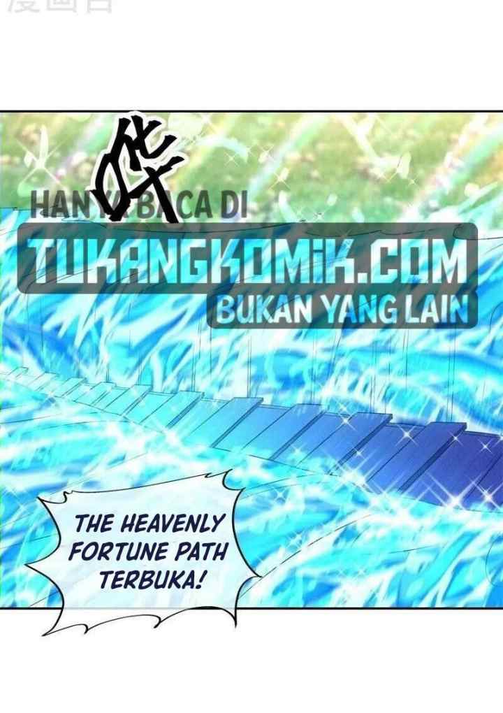 Peerless Soul (Peerless Battle Spirit) chapter 374 halaman 17
