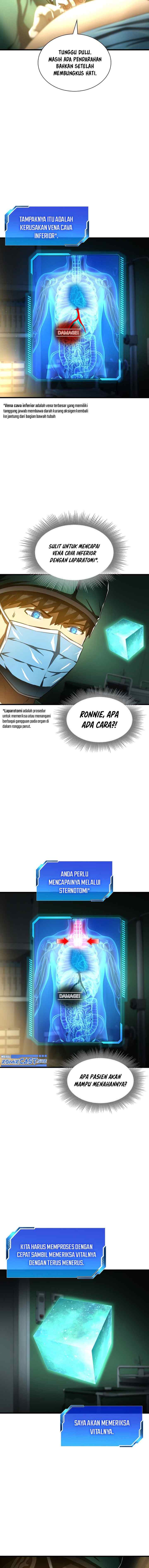 Perfect Surgeon chapter 58 halaman 13