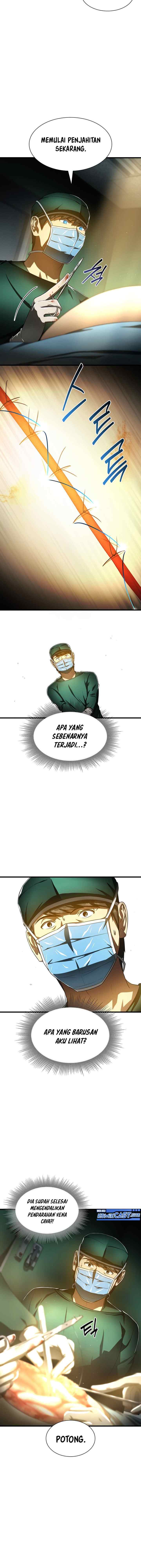 Perfect Surgeon chapter 58 halaman 15