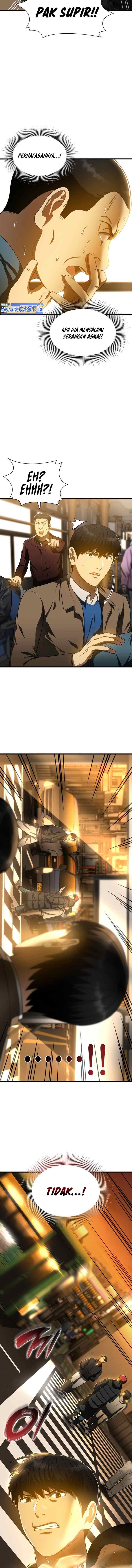 Perfect Surgeon chapter 78 halaman 13