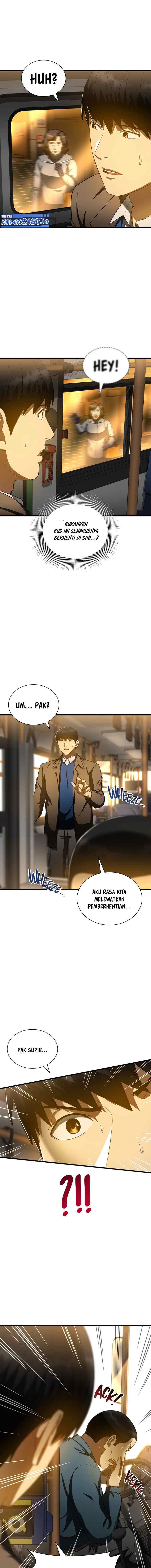 Perfect Surgeon chapter 78 halaman 12