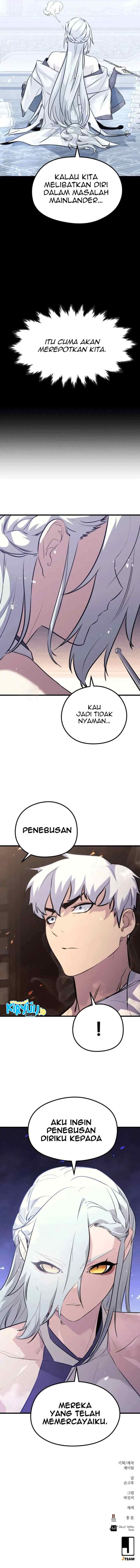 Phantom Spirit King chapter 59 halaman 14
