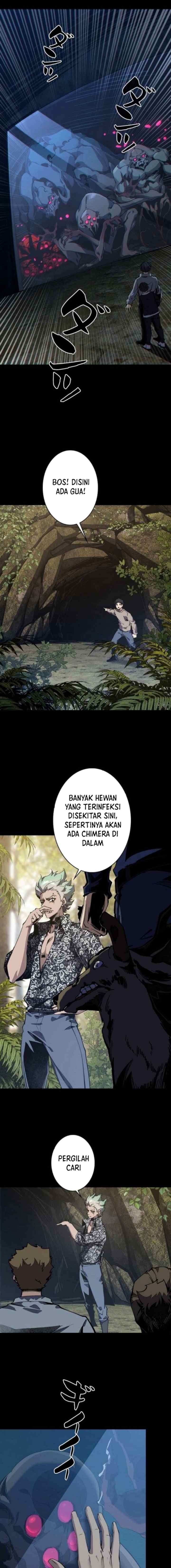 Physics of the Wasteland chapter 23 halaman 11