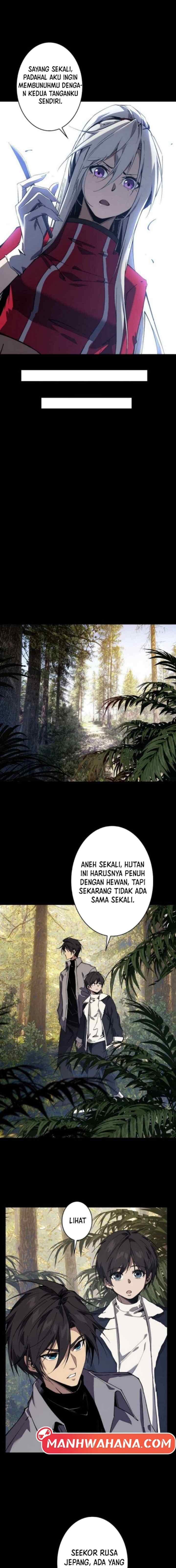 Physics of the Wasteland chapter 23 halaman 4