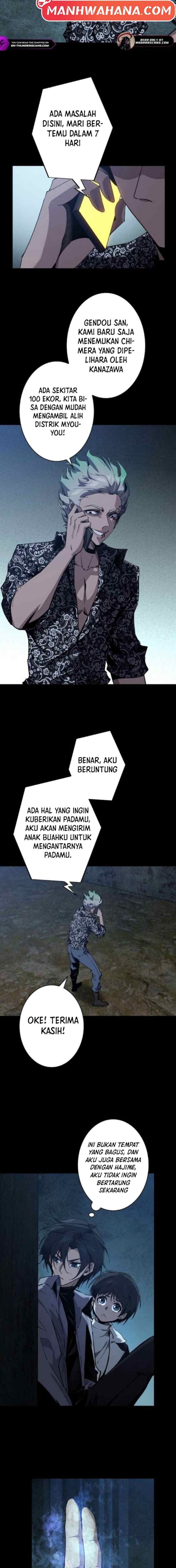 Physics of the Wasteland chapter 24 halaman 6