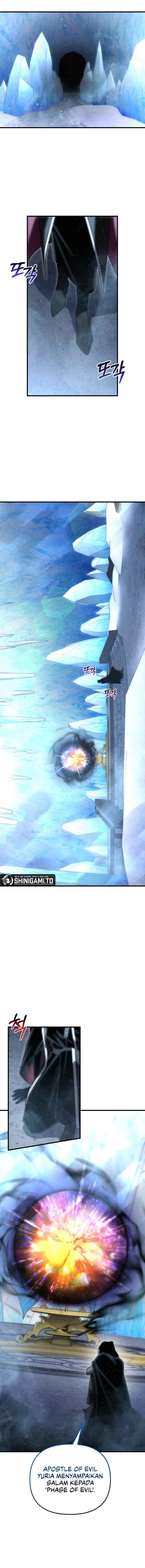 Player Who Returned 10,000 Years Later chapter 128 halaman 16