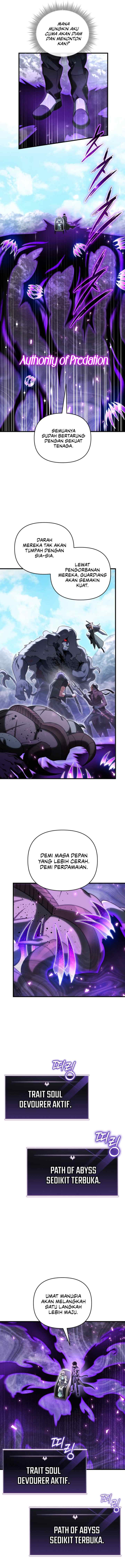 Player Who Returned 10,000 Years Later chapter 131 halaman 18