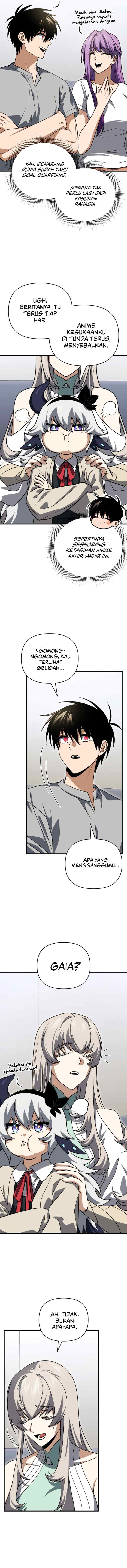 Player Who Returned 10,000 Years Later chapter 131 halaman 10
