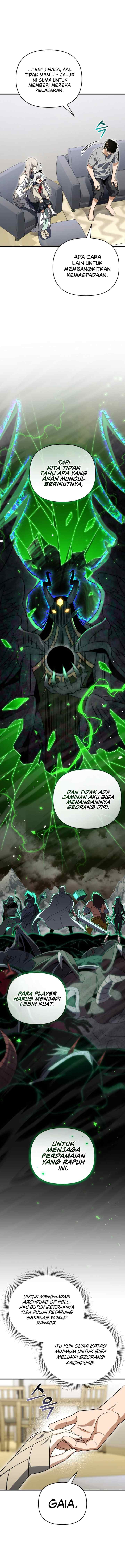 Player Who Returned 10,000 Years Later chapter 131 halaman 14