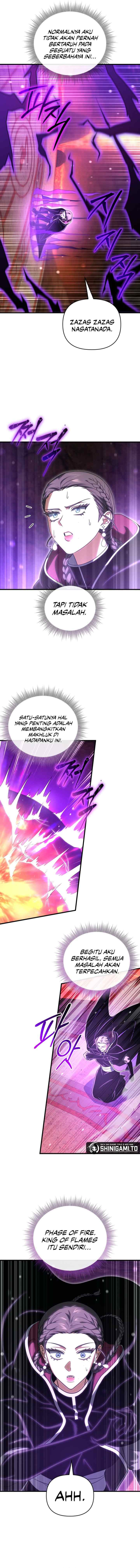 Player Who Returned 10,000 Years Later chapter 132 halaman 15